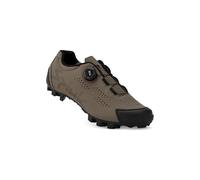 Spiuk Senda, Zapatillas Deportivas Unisex Adulto, Marrón, 49 EU