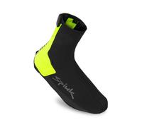 Spiuk Spiuk - Cubre zapatillas Top Ten Spiuk. Amarillo 1 - Talla 36-41