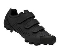 Spiuk Splash Zapatillas, Adultos Unisex, Negro, T. 45