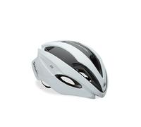 Spiuk Sportline Casco Korben, Adultos Unisex, Blanco, (M-L) 53-61
