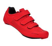 Spiuk Spray Zapatillas, Adultos Unisex, Rojo, T. 41