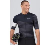 Spiuk Top Ten - Antracita - Maillot Ciclismo Hombre talla XL