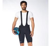 Spiuk Culote Corto C/T Top Ten Hombre Negro T. XXL