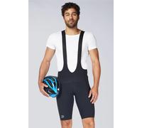 Spiuk Top Ten - Negro - Culotte Ciclismo Hombre talla M