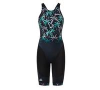 Spiuk TRITRAJE SUMMUM W Mujer Negro T. XS