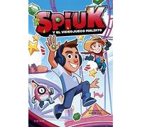 SPIUK y el videojuego maldito (Lo más viral)