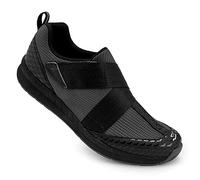 Spiuk Zapatilla Motiv Indoor Unisex Negro/Gris T. 45