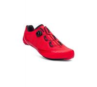 Spiuk Zapatillas Aldama Road Unisex con Sistema de Ajuste Boa y Suela de Composite Avanzado para Entrenamientos de Nivel Medio/Alto
