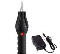 Spiumatrice Di - Spiumatrice Elettrica Per Piume Di Pollame | Spiumatrice Elettrica Per Pollo | Piccola Macchina Portatile Per Spennare, Attrezzatura Veloce Per Depilazione Animali Da Cortile