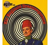 Spiv U:K - Sir Reginald Dreamsequence