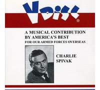 Spivak, Charlie - V-Disc Recordings
