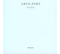 Spivakov - Arvo Part: Alina