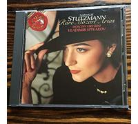 Spivakov Vladimir - Alto Arias from Mitridate