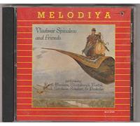 Spivakov - Vladimir Spivakovand Friends