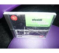Spivakov, Vladimir - Vivaldi - Les quatre saisons