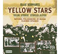 Spivakov,Vladimir - Yellow Stars