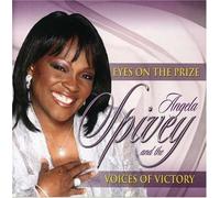 Spivey,Angela - Live with The Voices of VI [Import]