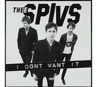 Spivs, Thee - I Don T Want It/She Said [Vinilo]