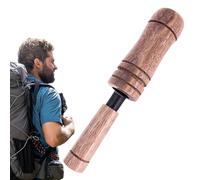 Spizummp Duck Calls for Hunting | Silbato de sonido realista - Sonido de imitación de madera portátil para adultos, hombres, mujeres, actividades al aire libre, aventuras de caza