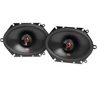 SPKCB8622F | JBL Altavoces Coche Coaxiales, 60 W RMS, 180 W Pico, JBL Club Performance para un Sonido Car HiFi