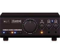 SPL 2 Altavoces de Control y Controlador de monitoreo de Auriculares