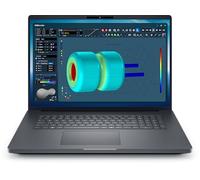 SPL|Dell PRO MAX 18 Plus|U9-285HX|32GB|1TB SSD|18" QHD+|IR Cam & Mic|NVIDIA RTX PRO 3000|FgrPr|SmtCd|NFC|6 Cell|noAC|noPCORD|WLAN|vPro|Backlit KB|W11 Pro|3Y Basic Onsite