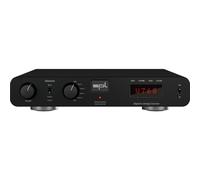 SPL Diamond negro - Preamplificador estéreo, DAC integrado