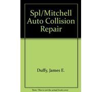 Spl/Mitchell Auto Collision Repair