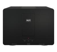 SPL Performer S1200 negro - Amplificador de potencia de alta fidelidad