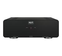 SPL Performer s800 negro - Amplificador de potencia de alta fidelidad, A + B
