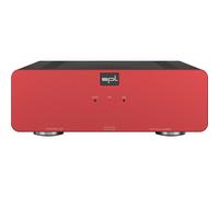 SPL Performer s800 rojo - Amplificador de potencia de alta fidelidad, A + B