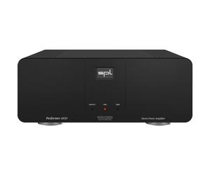 SPL Performer s900 negro