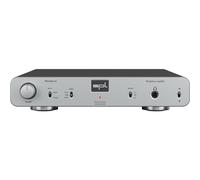 SPL Phonitor SE argent - Préampli casque haute-fidélité, Jack 6,35 mm
