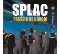 Splac - Passeig de Gràcia