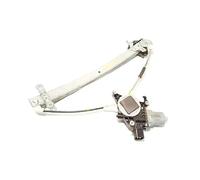 SPLACK Elevalunas para Subaru para Outback Regulador Ventana Delantera Izquierda 61041AL010 Elevador Ventana Regulador Vidrio Accesorios Coche Regulador Vidrio Puerta
