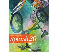 Splash 20: Creative Compositions (Splash: The Best of Watercolor) – Penguin Books