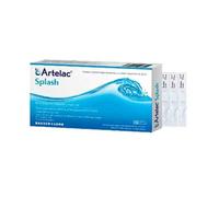 Artelac Humectante instantáneo ojos 30 unidosis x 0,5 ml