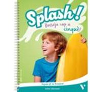¡Splash 4! Quadern Vacances (CUADERNOS DE VACACIONES)