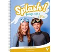 ¡splash 6! Quadern Vacances