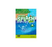 Splash A Plus [DVD ROM] (2012)