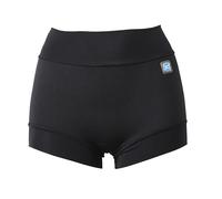 Splash About Adult Splash Shorts Swim Briefs, Negro, XL Unisex