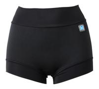 Splash About Adult Splash Shorts Swim Briefs, Negro, XL Unisex