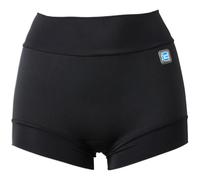 Splash About Adult Splash Swimming Shorts (Nueva Forma) - Negro, Mediano