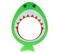 Splash About Anillo de Buceo de tiburón, Lime