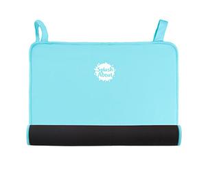 Splash About Baby Neopreno Manta Cambiadora, Blue