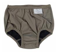 Splash About Silver Lining natación Pañal de Nadar para bebés y niños pequeños, Plata, 4-5 años Unisex bebé