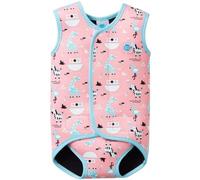 Splash about baby wrap nina's ark m