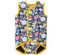 Splash About Baby Wrap Traje de neopreno, Garden Delight, 0-6 meses