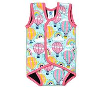 Splash About Baby Wrap Traje de neopreno, Up & Away, 6-18 meses