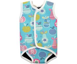 Splash about baby wrap tutti frutti s